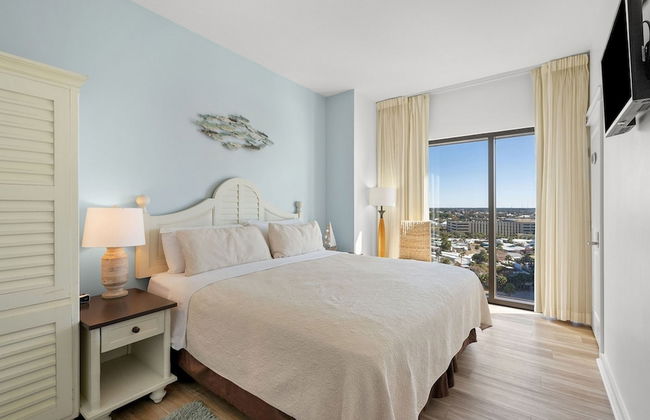 Origin at Seahaven - Foto 9