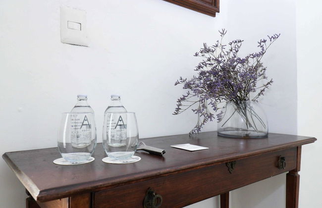 w Beautiful Suite in Casa Residence Barranco - Foto 4