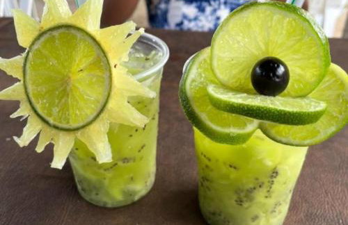 Casa beira mar com piscina Coruripe Povoado Miai de cima - Foto 35