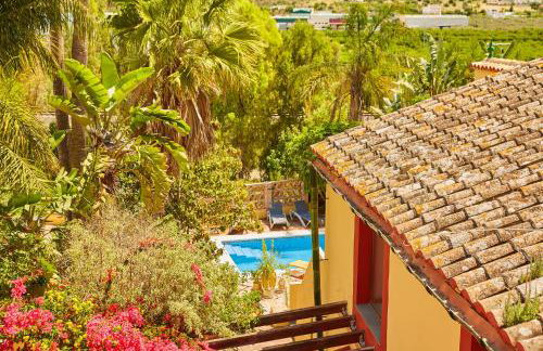 Finca Fenix Apartments with Pool in Álora - Foto 36