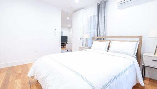 323-1 Specious 2BR Williamsburg - Foto 3