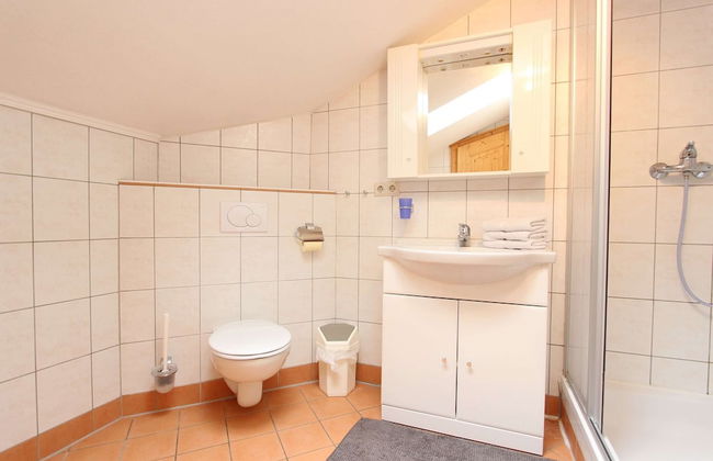 Vintage Apartment With Sauna in Hopfgarten - Foto 7