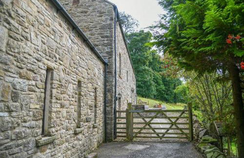 Ridgeway Cottage at Lovelady Shield - Foto 39