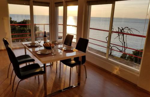 Villa Malo Misto - Foto 2