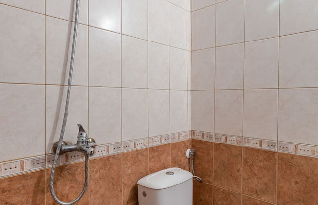 Family Studio in Dafinka Guest House - Photo 19