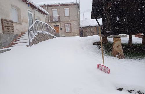 Los Tres Hórreos - Foto 62
