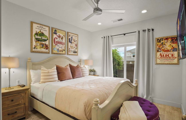 Live in Fantasy at Disney in the Desert! - Foto 2