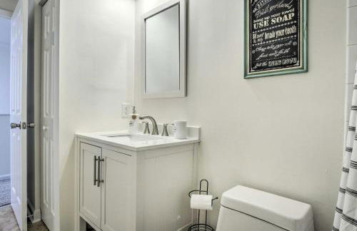 Walk to Dtwn and Breweries Townhome in Cary! - Foto 14