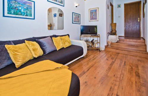 Beach bay Smokvina-20 meter from beach - Foto 13