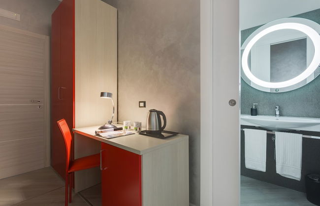 Excellence Suite - Foto 48