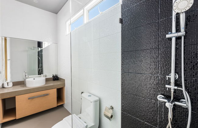 Villa Sunpao - Foto 50