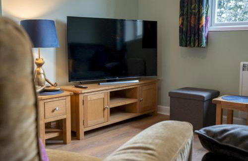 The Green Escape in Town - PTK - Foto 6