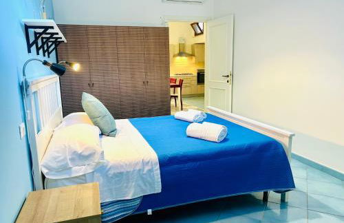 Alba Chiara Sperlonga - UN LETTO IDEALE - Foto 11