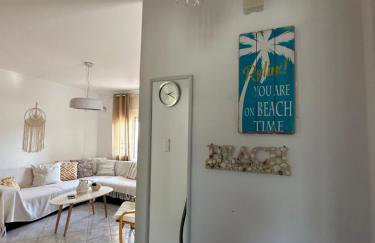 Wanderlust 2 families House Kariani Kavalas - Foto 29