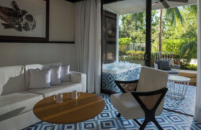 El Beso Adults Only at Ocean Riviera Paradise - All Inclusive - Photo 17