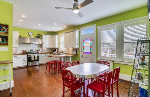 Abfab Seaside Cottage by Ryson Vacation Rentals - Foto 54