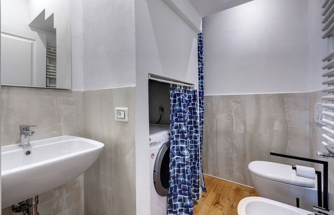 Mamo Florence - Bice & Krizia Apartments - Foto 24