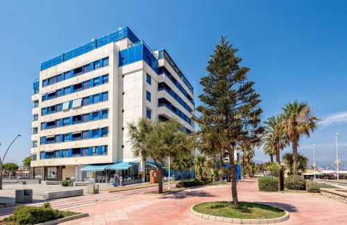 iloftmalaga Ático Pacífico 19 A - Foto 8