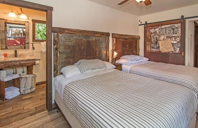 Miners Camp - Photo 19