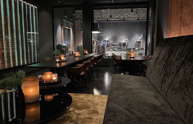 Panorama Hotell Rorbusuiter - Foto 59