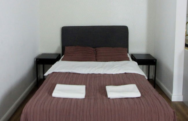 Apartamenty - Szeroka 31 - Foto 9