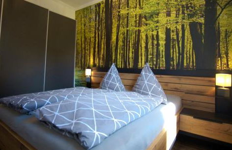 Ferienwohnung Busch 1 - Foto 13