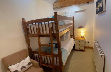 Chestnut Farm Holiday Cottages - Foto 76