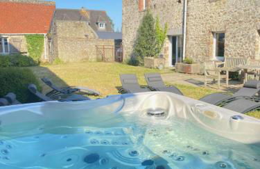 La Maison du Pays Coutançais - Foto 21