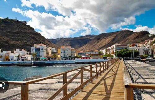 Acogedor apartamento en Playa De Santiago - Foto 9