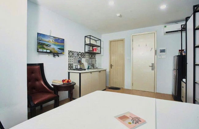 Eco Nest Hotel & Apartment - Foto 8