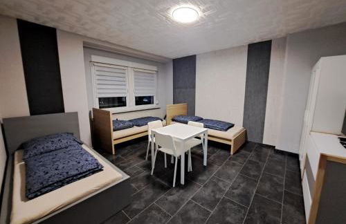 Ferienwohnung mit Tageslichtbad in ländlicher Lage nahe Halle (Saale) - Foto 6