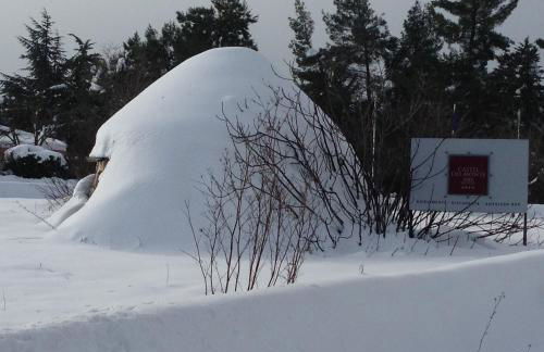 Chez-Antoinette - Foto 66