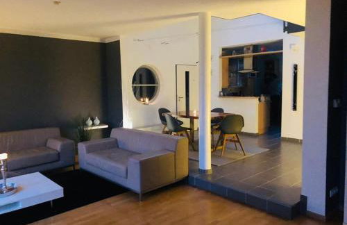 Stilvolles Architektenhaus am Jadebusen - Foto 14