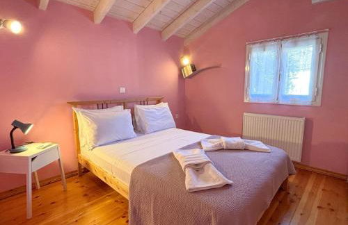 Ourano -gastouri Village Center - Foto 25