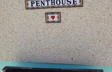 THE HAPPINESS PENTHOUSE Dream Holiday at 100m Beach - Foto 52