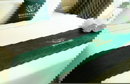 Swiss Garden Residence Kuala Lumpur - Foto 20