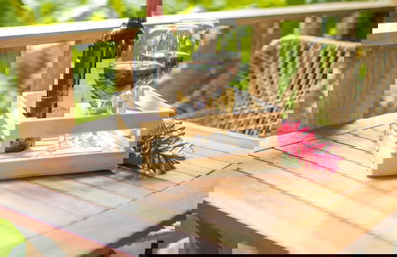 Eden Organic Farm & Bungalows - Foto 21