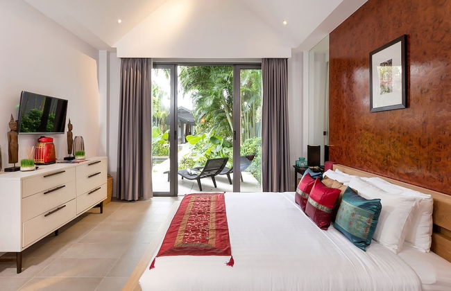 Infinity Blue Phuket by Elite Havens - Photo 11