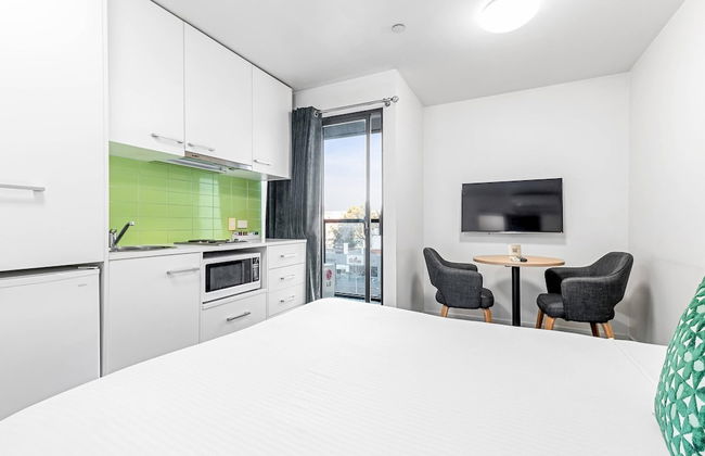 Quality Apartments North Melbourne - Photo 28