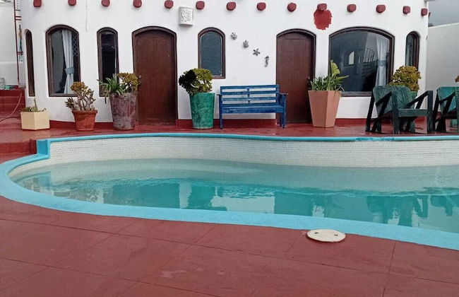 Casa Playa Baja - Foto 80