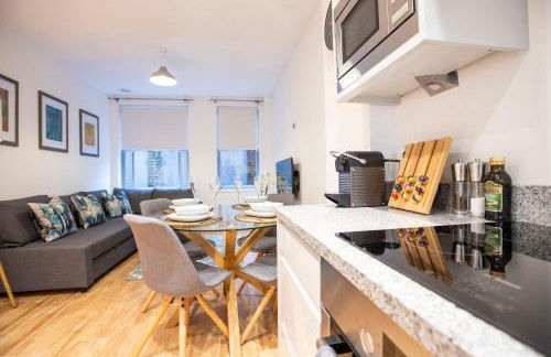 Urban Living's - King Edward Luxury Suites - Foto 30