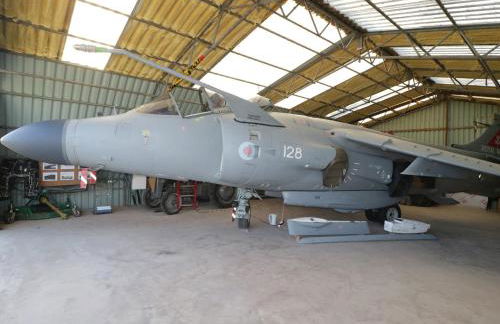 Swan Lodge Castle Farm - Foto 19