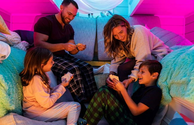 5 Room Saddlebrook Golfview Villa 2BR 2BA - Photo 40