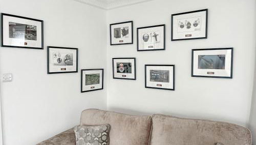 Burn View - Uk44041 - Foto 3