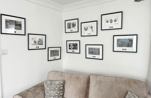 Burn View - Uk44041 - Foto 3