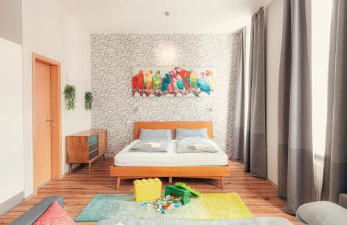 Altstadtzimmer Günzburg - Foto 16