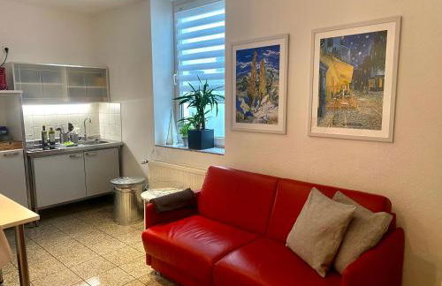 Chez Coco Apartment 1 Aachen - Foto 5