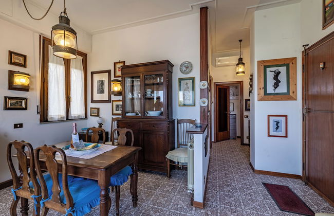 Annamaria's House 200m From Sea - Foto 11