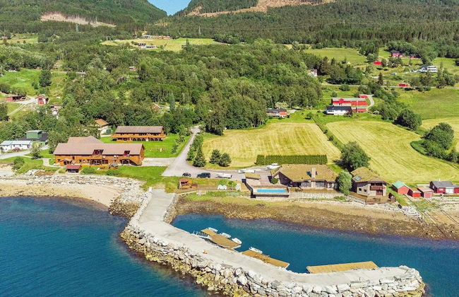 Holiday Home in EidsvÃ¥g - Foto 12