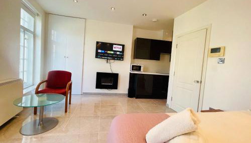 Smithfield St Paul Farringdon Central London Apartment - Foto 3